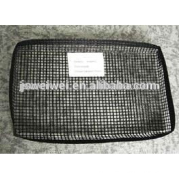 non-stick BBQ PTFE mesh grill basket